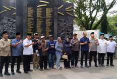 Pengelolaan Museum dan Monumen Tragedi Kanjuruhan Jadi Tanggung Jawab Dispora Malang