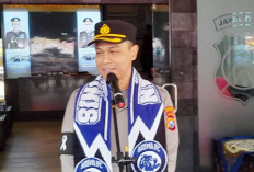 Empat Ribu Personel Siap Kawal Harlah Satu Abad NU di Kota Malang