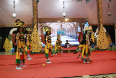 Festival Dalang Topeng Remaja, Ajang Merawat Tradisi