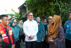 1.360 RW Beradu di Lomba Kampung Pancasila 2026, Seleksi Ketat Empat Pilar Menuju 35 Terbaik