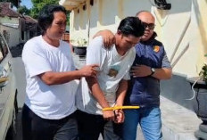 Pembunuh Istri di Situbondo Jadi Tersangka, Terancam Hukuman 15 Tahun Penjara