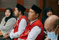 HRD Kafe Didakwa Perkosa Anak Buah saat Masih Berusia 17 Tahun, Pengacara: Suka Sama Suka
