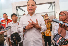 Perkuat Interaksi Keluarga, Eri Cahyadi Luncurkan Gerakan Surabaya 2 Jam Tanpa Gawai