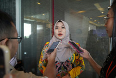 Senator Lia Istifhama Kecam Perusakan Grahadi, Ingatkan Pentingnya Menjaga Warisan Cagar Budaya