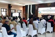  Disnaker Gresik Catat 73 Perselisihan Ketenagakerjaan, DPRD Soroti Kepatuhan Perusahaan