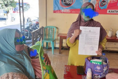 Suami Menghilang Saat Hamil 8 Bulan, Wanita Tunawicara di Situbondo Laporkan Dugaan Penelantaran