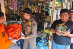 Cekcok Berujung Maut, Ibu Muda Ditemukan Gantung Diri di Siwalankerto 