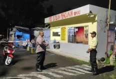 Polsek Rungkut Intensifkan Patroli Dialogis di Kawasan Pemukiman, Tekan Potensi Aksi Kriminalitas