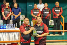 Piala Kajati Jatim 2026 Resmi Bergulir, Pecahkan Rekor MURI