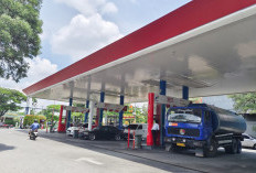 Pertamina Patra Niaga Jatimbalinus Setor Pajak Bahan Bakar Capai Rp4,3 Triliun