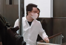 Terbukti Jual Rumah Murah Fiktif, Jaksa Tuntut Eric 4 Tahun Penjara