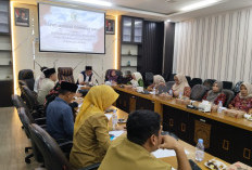Komisi 4 DPRD Malang Terima Keluhan Ikatan Guru TK-Paud Terkait Minimnya Insentif Bulanan