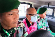 Vonis Terdakwa Kasus Korupsi Dana LKK Madiun Lor Ringan, Jaksa Banding