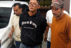 Polisi Periksa Kejiwaan Maggi Brahmantyo Yoga Pelaku Penganiaya Wanita Banyuurip Surabaya