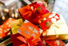 Tradisi Imlek yang Masih Dilestarikan Masyarakat Tionghoa di Indonesia hingga Sekarang