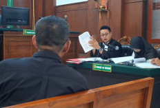 Kasus Penyalahgunaan Bayar Pajak, Kuasa Hukum Sebut Dana Dipakai Kebutuhan Urgent Perusahaan