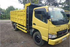 Nyaru Anggota TNI Lakukan Transfer Palsu, Truk Warga Gondangwetan Raib Ditipu 