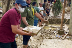 Perjuangan Kantah Aceh Tamiang Selamatkan 75 Ribu Arsip Pertanahan Pascabencana
