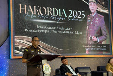 Kejari Tulungagung Gelar Diskusi Panel Hari Antikorupsi, Dorong Peran Generasi Muda Jadi Pelopor Integritas