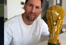 Messi Resmi Akuisisi Cornellà, Langsung Kirim Pesan Dukungan dan Targetkan Pertumbuhan Klub