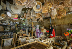 Ungkit Pertumbuhan UMKM dan Ekonomi Kerakyatan, BRI Berhasil Salurkan KUR Rp31,42 Triliun hingga Februari 2026