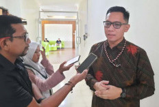 KPK Targetkan APH Bersih untuk Tekan 70 Persen Korupsi di Situbondo