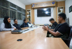 Pegawai Dishub dan Satpol PP Kota Surabaya Dipecat Usai Terlibat Jaringan Lowongan Kerja