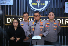 Polri Mutasi Ratusan Pati dan Pamen, Sejumlah Kapolda hingga Direktur Dirotasi