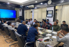 Developer Ingkar Janji Sejak 2015, Warga Satya Grand City Gresik Wadul Dewan Soal Fasilitas Masjid dan Makam