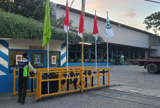 Dampak Ledakan Pabrik Baja di Sidoarjo, Tiga Rumah Warga Rusak Terkena Serpihan