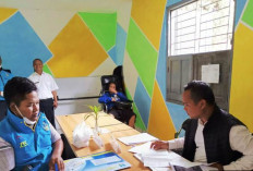 Gerak Cepat Dinsos Jatim Tangani dan Pulangkan Orang Terlantar Terdiagnosa HIV/AIDS ke Bandung