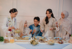 Puasa Ramadan vs Intermittent Fasting: Pola Serupa, Berbeda Tujuan