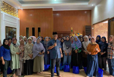 Warga Madiun Soroti Drainase hingga Tebing Sungai Rusak saat Reses DPRD