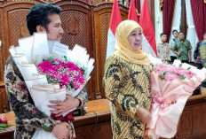 Setahun Periode Kedua Khofifah Emil, Lia Sebut Indikator Pembangunan Jatim Progresif