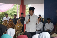 Respons Cepat Keluhan RT-RW di Ajung, Gus Fawait Instruksikan Camat Tuntaskan Kepesertaan BPJS Ketenagakerjaan