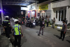 Perketat Pintu Keluar-Masuk Suramadu, Polres Pelabuhan Tanjung Perak Sasar 3C hingga Gangster