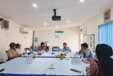 Segel Udang PT Megamarine Pride dan Baramuda Bahari Dicabut, Komisi II DPRD Pasuruan Apresiasi KKP