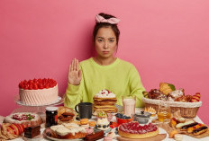 Waspadai Makanan yang Berdampak Buruk pada Kesehatan Rahim Jika Dikonsumsi Berlebihan