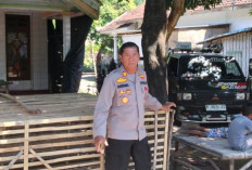Ungkap Pria Bertopeng Masuk Kamar Tetangga di Panarukan, Pelaku Ternyata Penjual Cilok