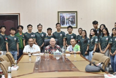 Muaythai Jatim Targetkan Juara Umum Kategori Elite dan U-23 pada Kejurnas IMC 2026 di Bekasi