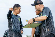 Persebaya Incar Pemain Lokal Baru, Bernardo Tavares: Banyak yang Masih Terikat Kontrak