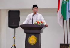 Menteri Nusron Gandeng 28 Kampus, Targetkan 14 Ribu Sertipikasi Tanah Wakaf Sulsel Rampung Setahun