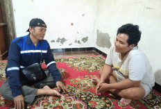 Polisi Tangkap Pria Penganiaya Pelanggan SPBU Sembayat Gresik