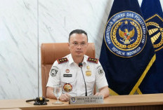 Genjot Kinerja dan Integritas, Imigrasi Tanjung Perak Siap Tancap Gas Usai Arahan Dirjen