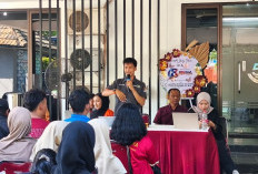 Gelar Technical Meeting Bersama Peserta, Panitia LKBB SFF 2026 Matangkan Kesiapan Teknis,