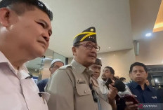 Oegroseno Bantah Terima Uang dalam Proses Hibah dan Pengadaan Tanah Polri