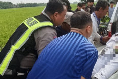 Kecelakaan Beruntun di Jalan Plembon–Unisda Lamongan, Pelajar Tewas