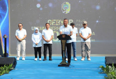 Gebyar Undian Pajak Daerah 2025 Meriahkan Hari Jadi Tulungagung ke-820