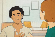 Lari ke Pelukan Wanita Lain: Selalu ada Dia di Hatinya (1)