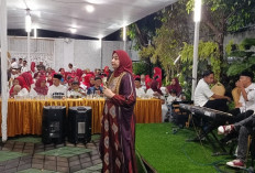 Open House Rakyat Faida di Jember Diserbu Warga Meski Tak Lagi Menjabat